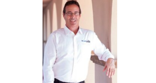 Michael Morey, Bluebird Network’s President & CEO, to Speak at Connect(X)