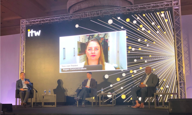 ZenFi Networks’ Walter Cannon Discusses IoT Growth and Future at ITW 2021 Panel