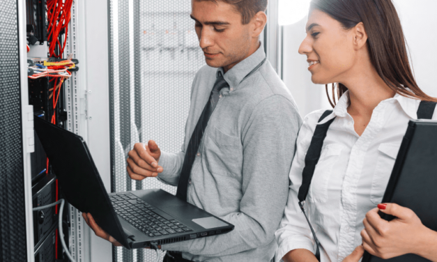 ASCO Case Study: Bluebird Underground Data Center Missouri, USA