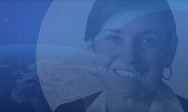 Cloudscene: Introducing a Multi-Service Interconnection Fabric for Enhanced Network Flexibility with Unitas Global’s Mary Stanhope Network Connectivity