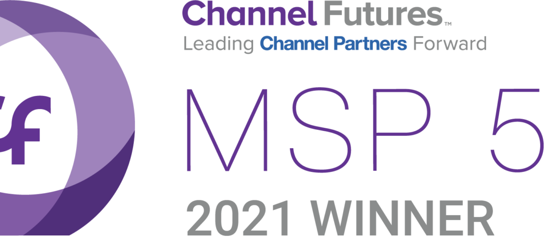 Unitas Global Ranked on 2021 Channel Futures MSP 501 —Tech Industry’s Most Prestigious List of Global Managed Service Providers