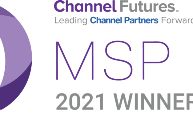 Unitas Global Ranked on 2021 Channel Futures MSP 501 —Tech Industry’s Most Prestigious List of Global Managed Service Providers