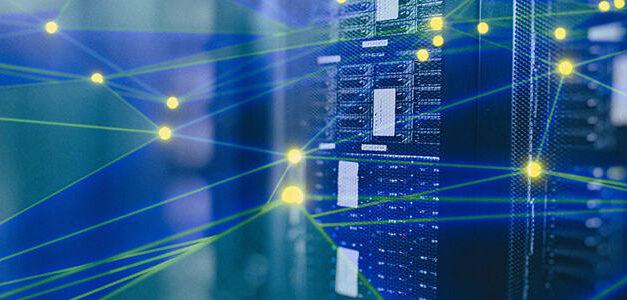 Not Your Grandfather’s Data Center