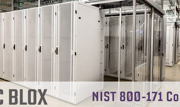 DC BLOX Data Centers now able to Serve Government Agencies