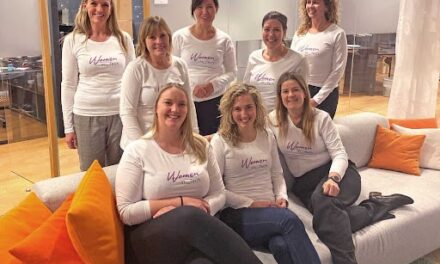 Embracing Diversity and Inclusion. Our CFO’s Perspective on Tampnet’s Women in Tech Initiative.