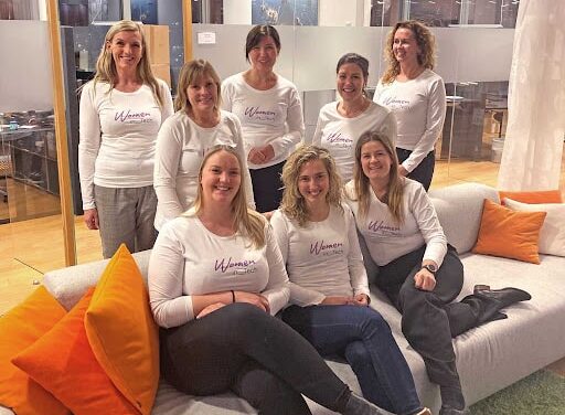 Embracing Diversity and Inclusion. Our CFO’s Perspective on Tampnet’s Women in Tech Initiative.