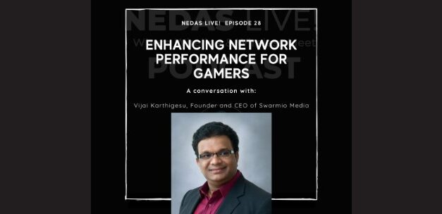 The Growth of the Gaming and Esports Industry: an Interview with Vijai Karthigesu of Swarmio Media