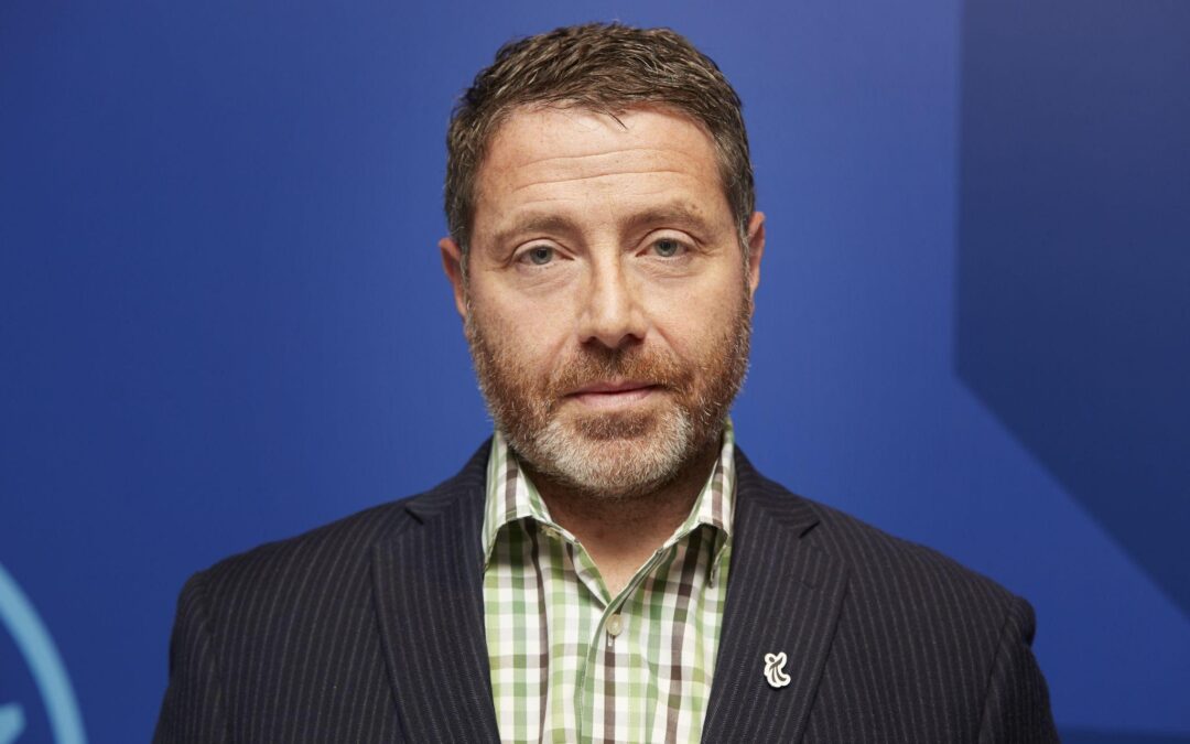 Informa’s DEEP Program Welcomes Andrew Fanara as Head of Strategic Partnerships and Business Development