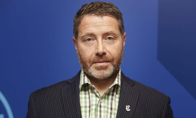 Informa’s DEEP Program Welcomes Andrew Fanara as Head of Strategic Partnerships and Business Development