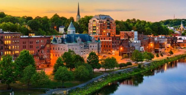 FirstLight Reaches Another Milestone as Investment in Maine Market Continues