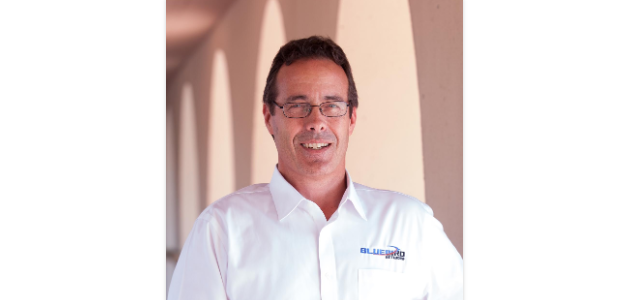 Bluebird Network’s President & CEO, Michael Morey, to Speak at the INCOMPAS Show 2022