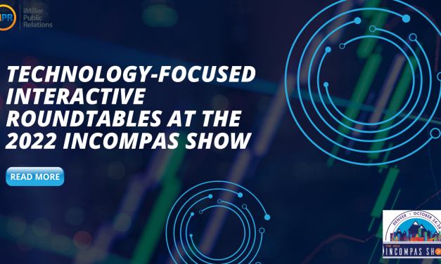 Optimizing ROI, Network Build Outs and Data Center Architecture Among Hot Topics at The 2022 INCOMPAS Show