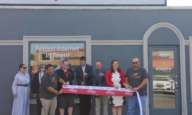Empire Access Brings Award-Winning Fiber to Scranton