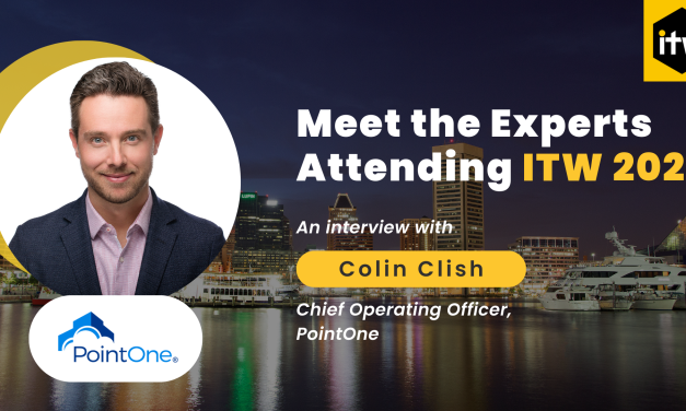 Virginia’s Newest Data Center: PointOne Talks (Network Access Point) NAP of Virginia Beach and More Ahead of ITW 2023″