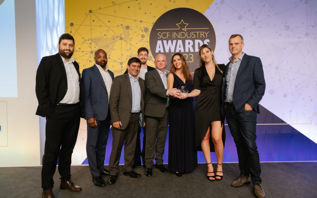 ZenFi Networks Wins 2023 Small Cell Forum Industry Awards