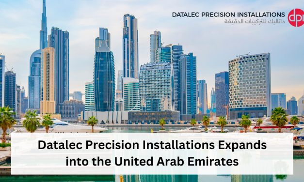 Empowering the Digital Infrastructure Revolution