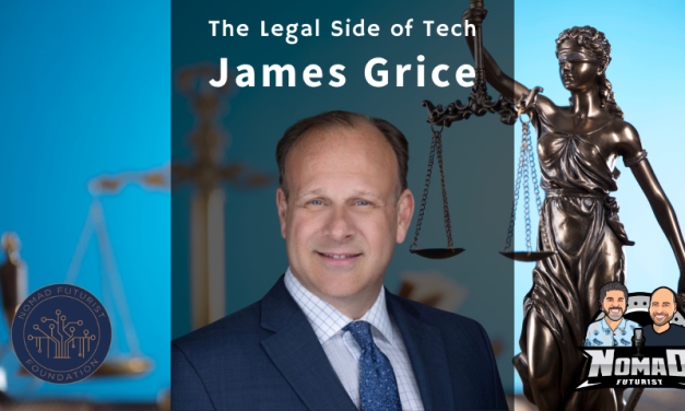 The Legal Side of Tech