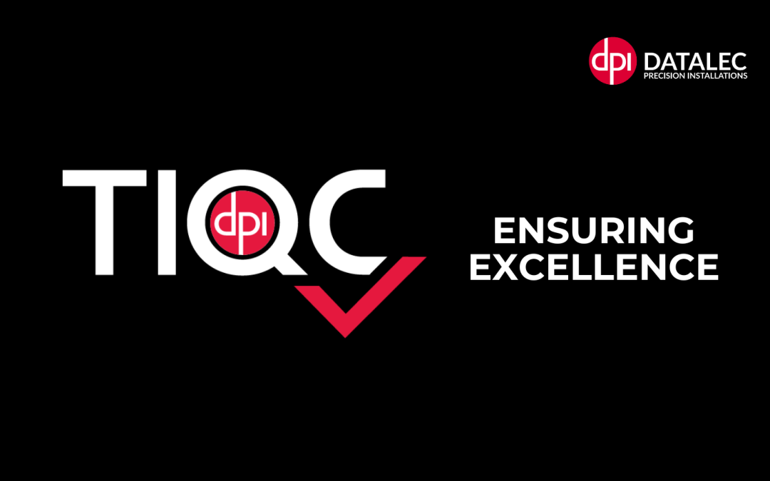 Datalec Precision Installations Launches TIQC Initiative to Elevate Data Centre Delivery Standards