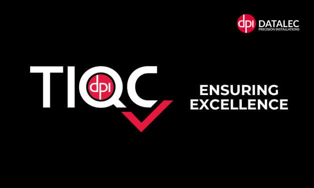 Datalec Precision Installations Launches TIQC Initiative to Elevate Data Centre Delivery Standards