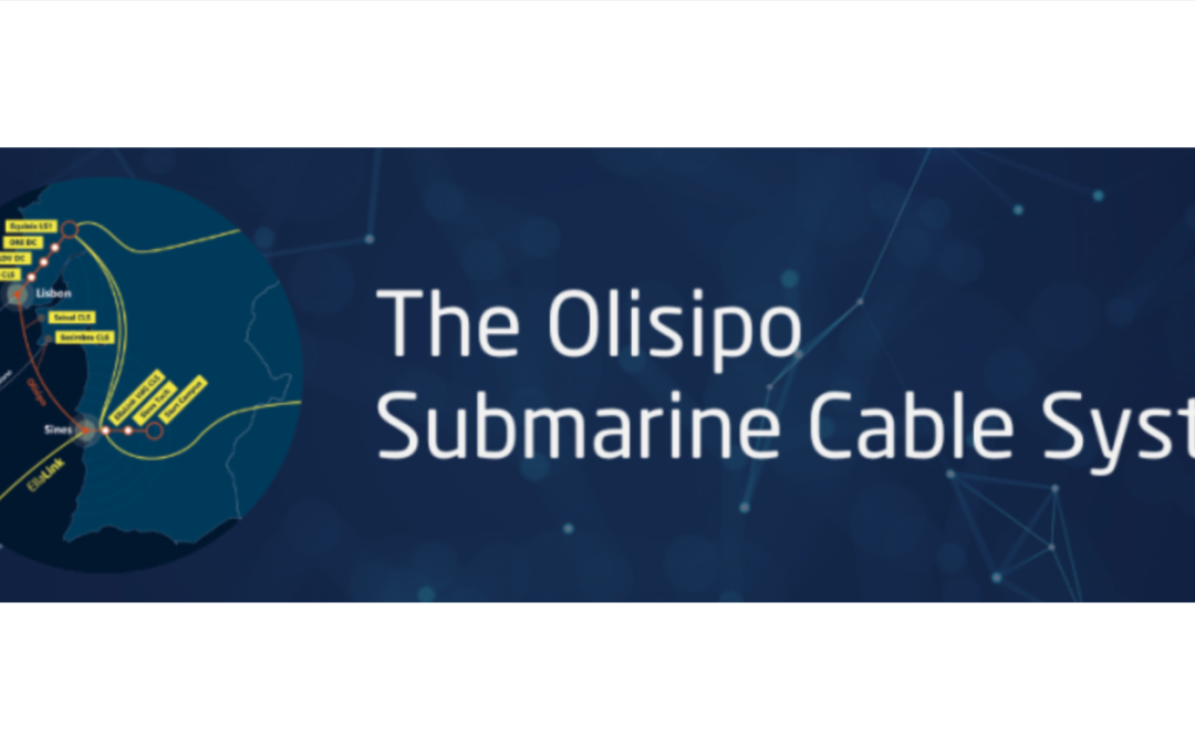 The Olisipo Submarine Cable System