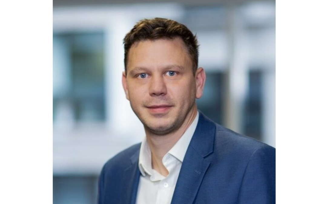 Datalec Precision Installations (DPI) Appoints James Marshall as Head of Connectivity to Lead Expanded Team