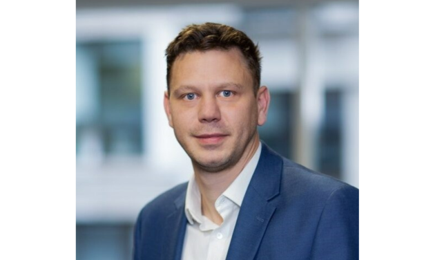 Datalec Precision Installations (DPI) Appoints James Marshall as Head of Connectivity to Lead Expanded Team