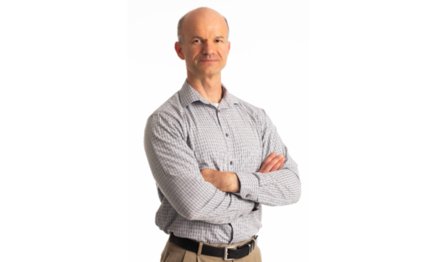 Sabey Data Centers’ Chief Technology Officer John Sasser to Speak at BISNOW’s DICE West 2023