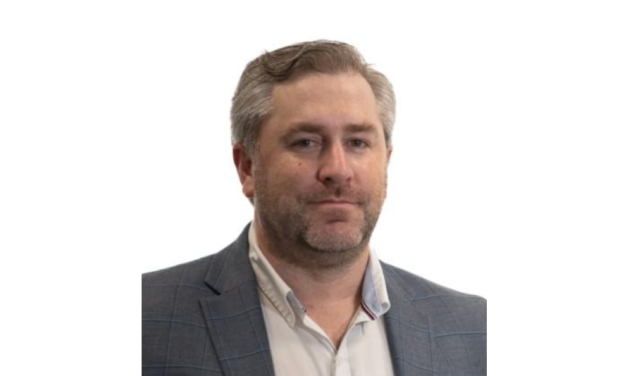 Sabey Data Centers’ Director of Operations James Sedoruk to Speak on Panel at National DICE Data Center Management, Operations & Cooling – East
