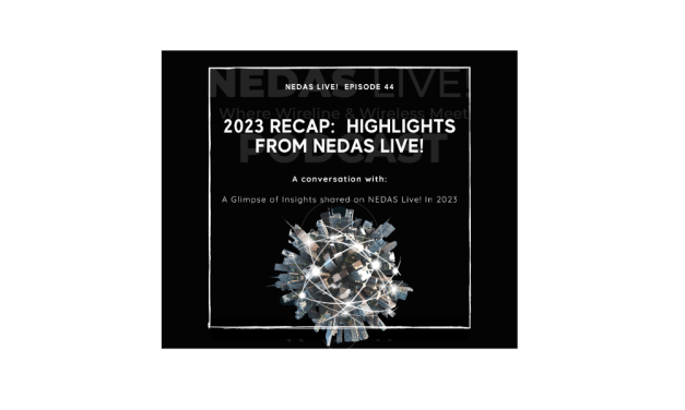 2023 Recap: Highlights from NEDAS Live!