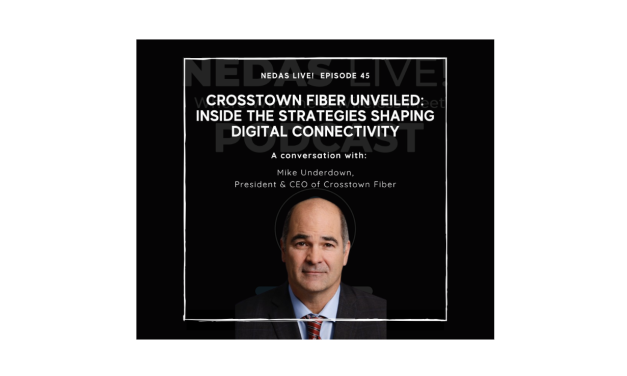 Crosstown Fiber Unveiled: Inside the Strategies Shaping Digital Connectivity