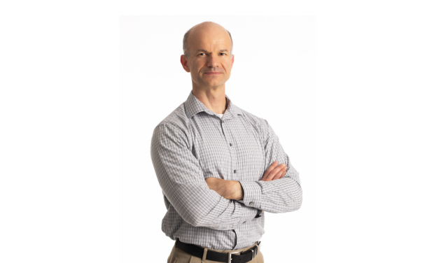 Sabey Data Centers’ CTO John Sasser to Participate in Tetra Tech Liquid Cooling Webinar