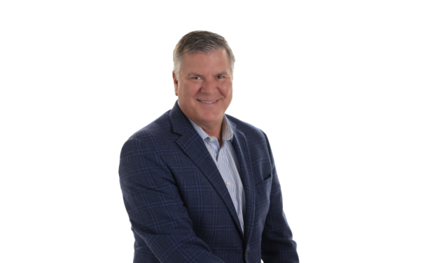 DC BLOX CEO Jeff Uphues to Speak at DCD>Connect | New York 2024