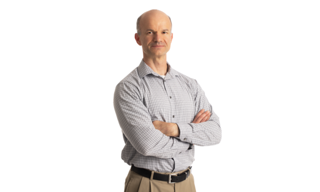 Sabey Data Centers to Present on Liquid Immersion Cooling at Data Center World 2024