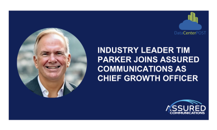 Industry Leader Tim Parker Joins Assured Communications as Chief Growth Officer