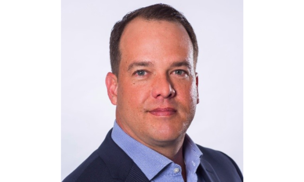 365 Data Centers CRO Derek Gillespie to Discuss Digital Infrastructure at Data Center Frontier Trends Summit
