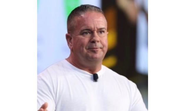 Duos Edge AI President and Founder Doug Recker to Discuss Advancing America’s AI Leadership