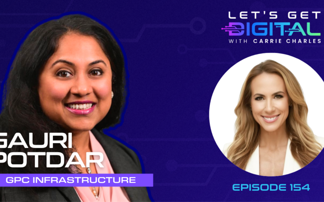 Gauri Podtar on Powering Data Centers with On-Site Natural Gas Solutions