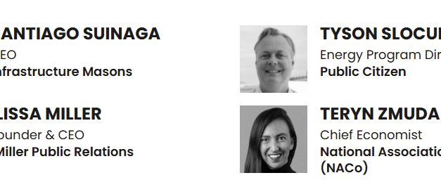 iMiller Public Relations’ CEO to Moderate Panel on Public Perception in Digital Infrastructure at Yotta 2025