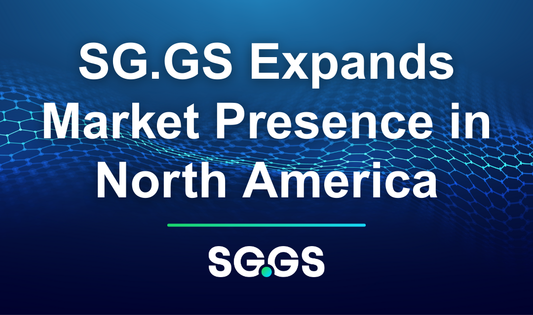 SG.GS Expands Market Presence in North America