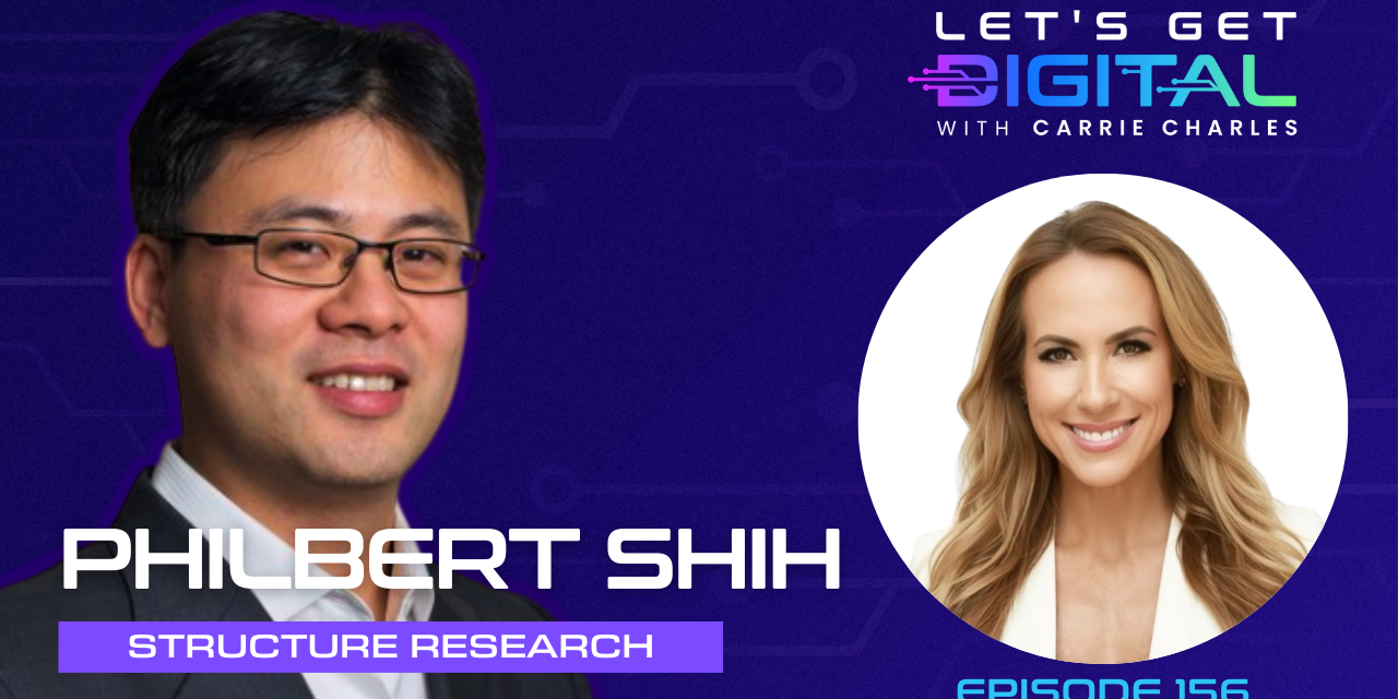 Philbert Shih on Specialization, Market Signals, and the Long Wave Ahead