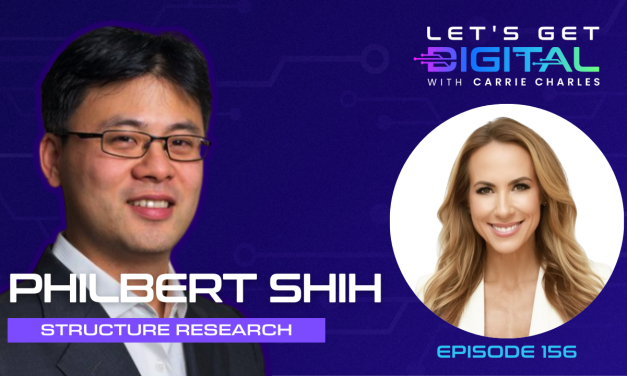Philbert Shih on Specialization, Market Signals, and the Long Wave Ahead