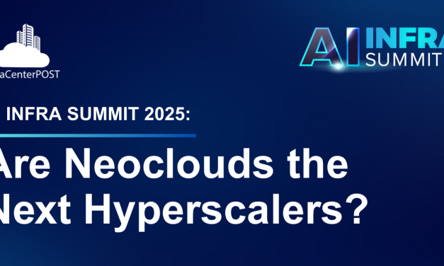 AI Infra Summit 2025: Are Neoclouds the Next Hyperscalers?