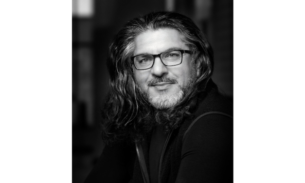 ZincFive’s Nabeel Mahmood to Chair Digital Infrastructure Investment Panel at Capacity Europe 2025