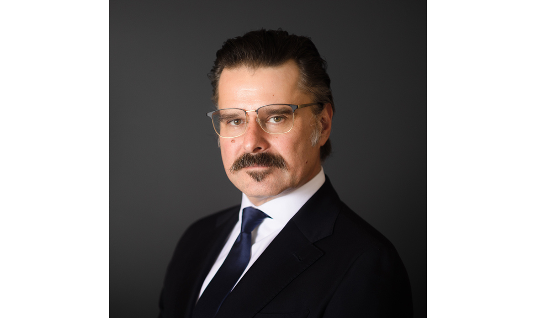 Colovore Tomek Mackowiak to Speak at DCD>Connect | Virginia