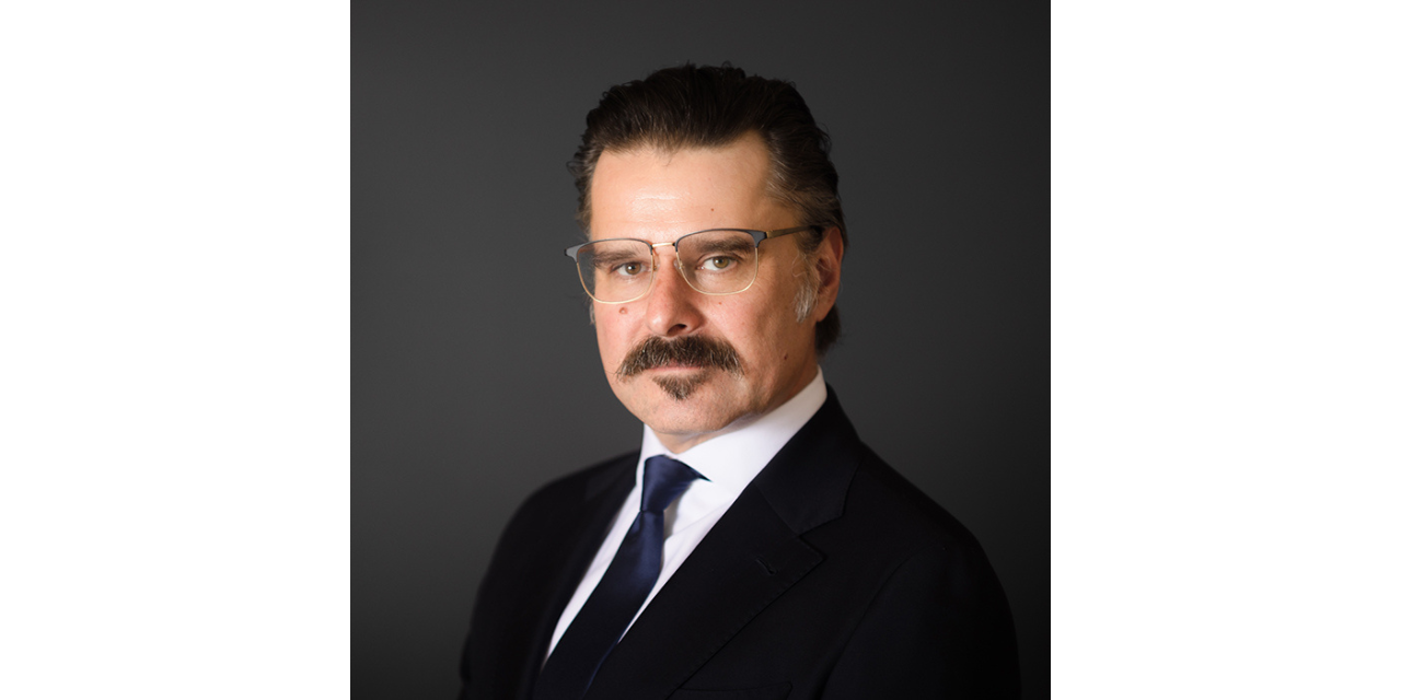 Colovore Tomek Mackowiak to Speak at DCD>Connect | Virginia