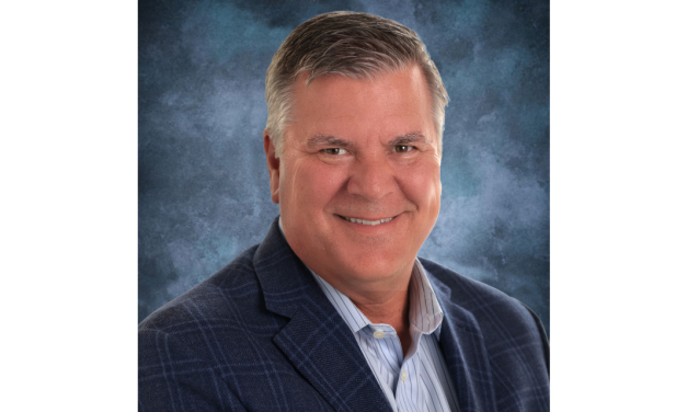 DC BLOX CEO Jeff Uphues to Discuss Energy and AI at INCOMPAS Show