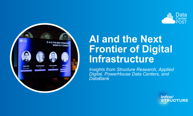AI and the Next Frontier of Digital Infrastructure