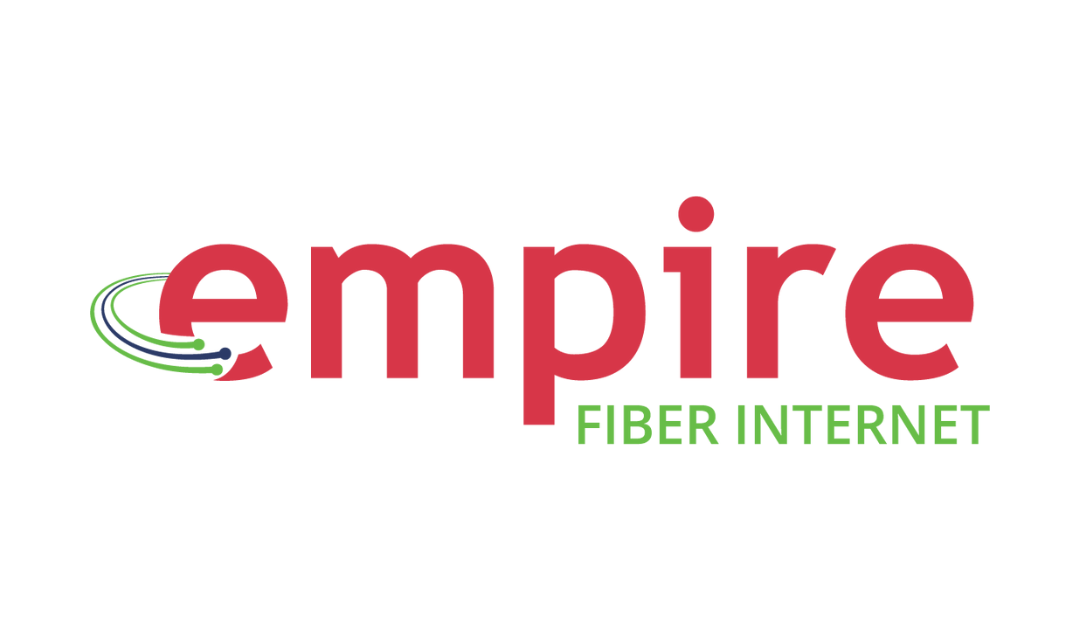 Empire Fiber Internet Participates in Corning’s Annual Sparkle Celebration