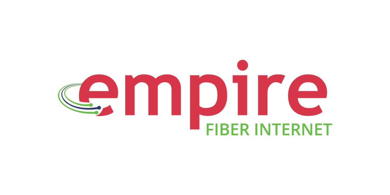Empire Fiber Internet Participates in Corning’s Annual Sparkle Celebration