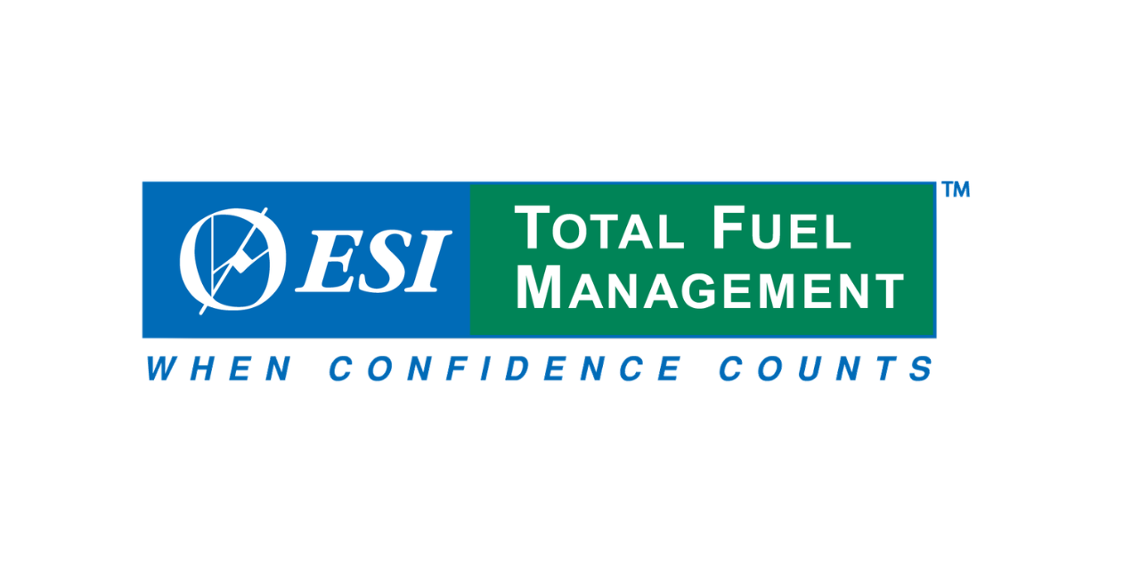 ESI Total Fuel Management to Sponsor an AFCOM Potomac Event at Data Center World